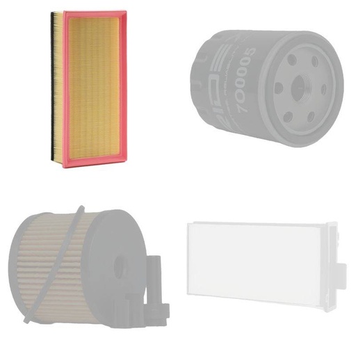 Filter Set