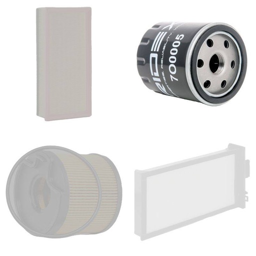 Filter Set