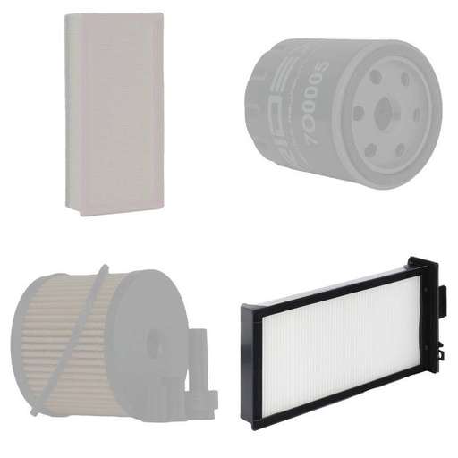 Filter Set