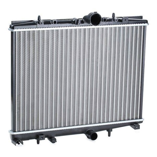 [SUPP-6358-470R0657] Radiator, engine cooling