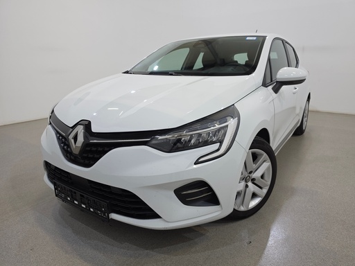 [VEH-REN-USED-0100] RENAULT Clio (Year of Construction 2022, 140 PS, Hybrid Petrol)