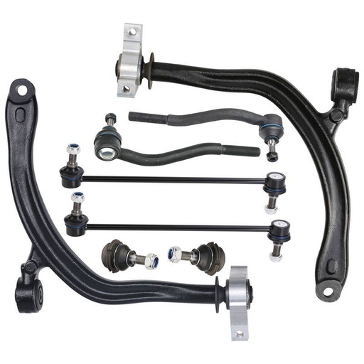 Repair Kit, control arm