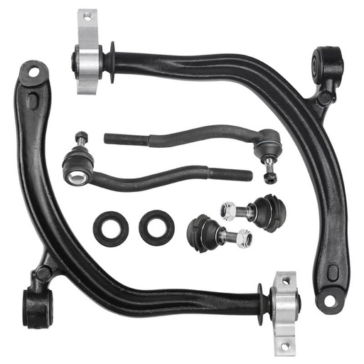 Repair Kit, control arm
