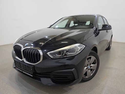 [VEH-7274560] BMW 116 (Year of Construction 2024, 109 PS, Petrol)