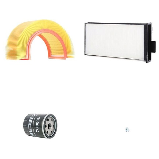 Filter Set