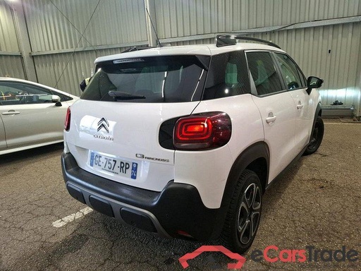 [VEH-7285042] Citroen C3 Aircross (Year of Construction 2022, 120 PS, Diesel)