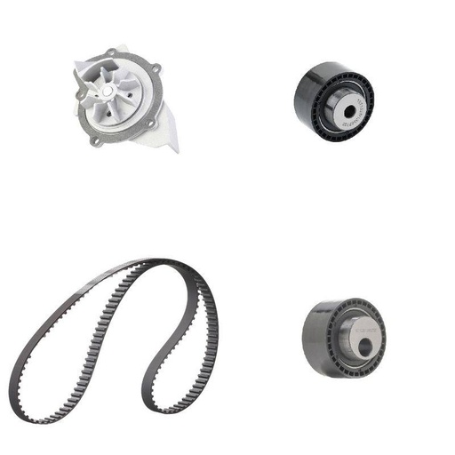 Water Pump & Timing Belt Kit