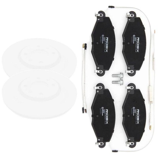 Brake Kit, disc brake