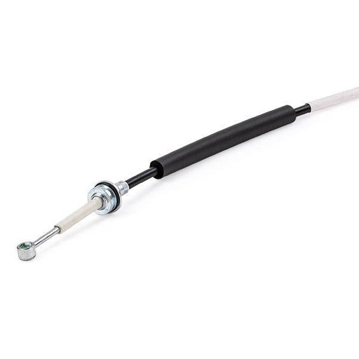 Cable Pull, manual transmission