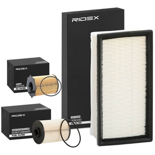 Filter Set
