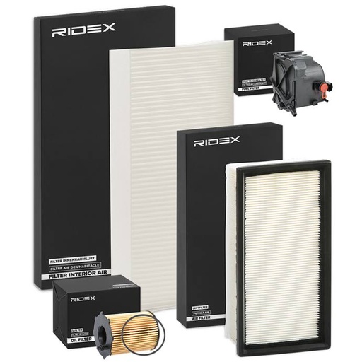 Filter Set