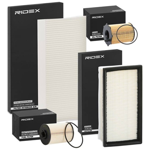 Filter Set