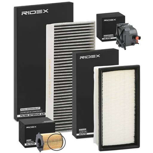 Filter Set
