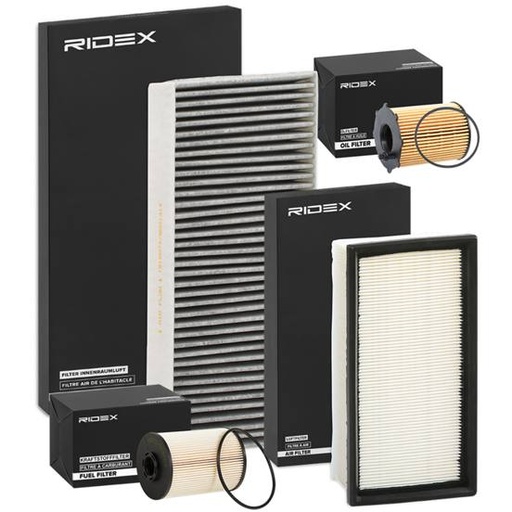 Filter Set