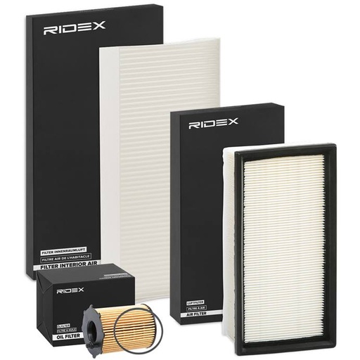 Filter Set
