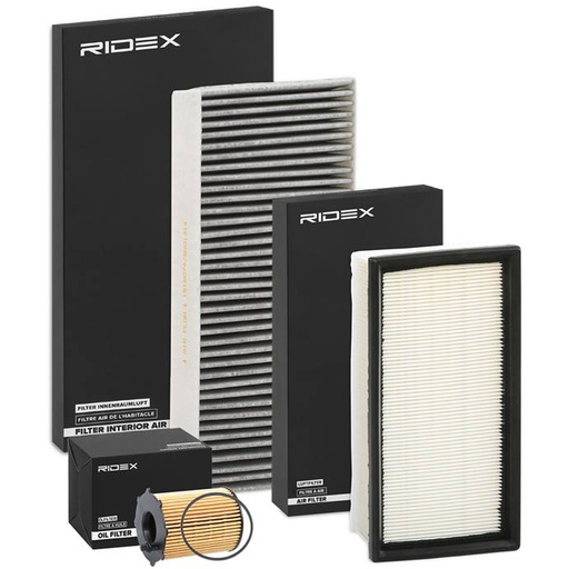 Filter Set