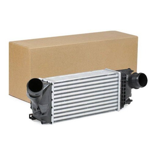 Charge Air Cooler