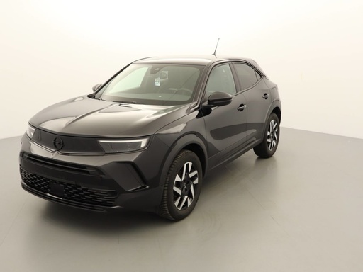 [VEH-OPE-USED-0089] OPEL Mokka (Year of Construction 2025, 102 PS, Petrol)