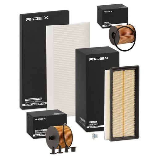 Filter Set