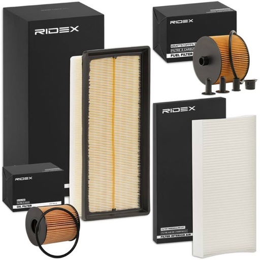 Filter Set