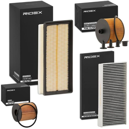 Filter Set