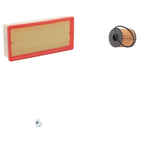 Filter Set