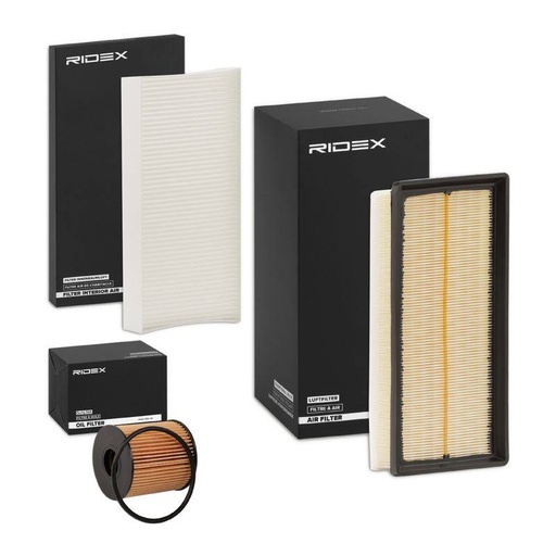 Filter Set