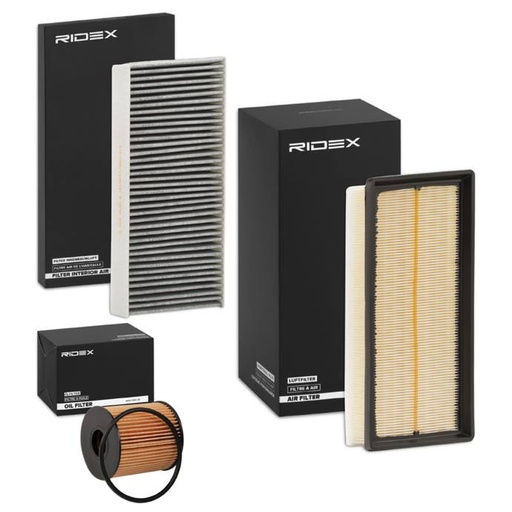 Filter Set