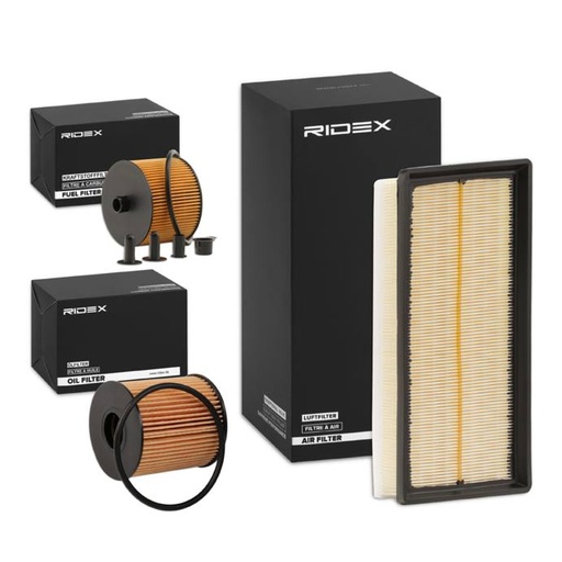 Filter Set