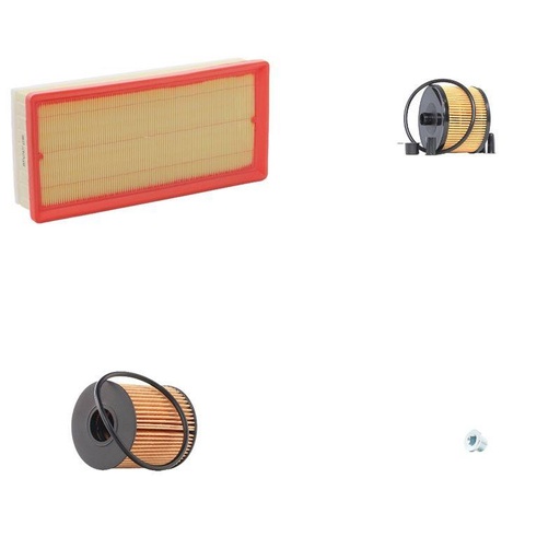 Filter Set