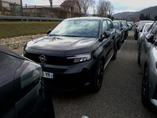[VEH-7241959] OPEL Frontera (Year of Construction 2025, 115 PS, Electric)