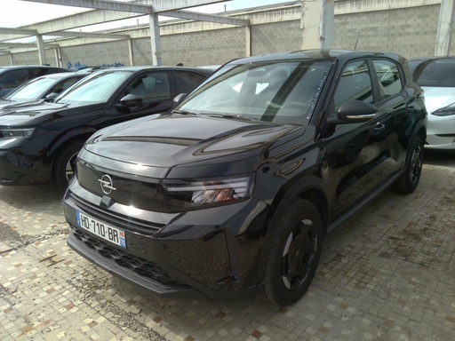 [VEH-7241967] OPEL Frontera (Year of Construction 2025, 115 PS, Electric)