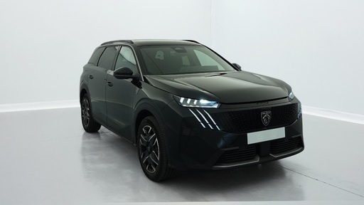 [VEH-PEU-USED-0593] PEUGEOT 5008 (Year of Construction 2025, 136 PS, Petrol)