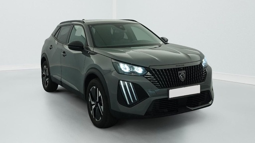 [VEH-PEU-USED-0607] PEUGEOT 2008 (Year of Construction 2025, 136 PS, Electric)
