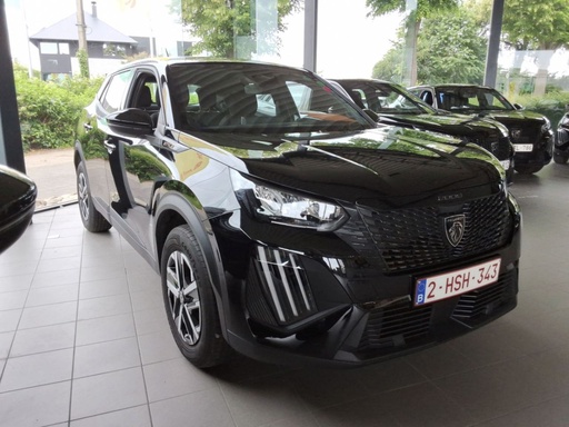 [VEH-PEU-USED-0609] PEUGEOT 2008 (Year of Construction 2025, 101 PS, Petrol)