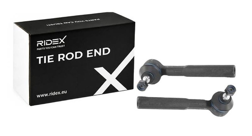 Tie Rod End