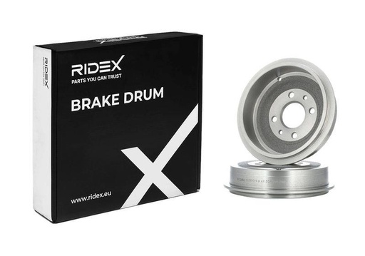 Brake Drum