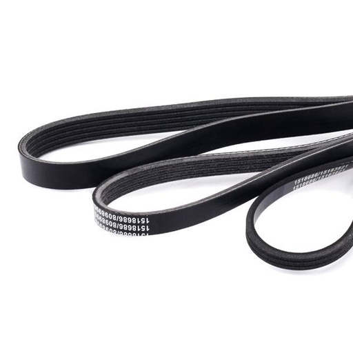 V-ribbed Belt Set