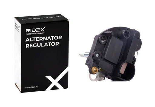 Alternator Regulator