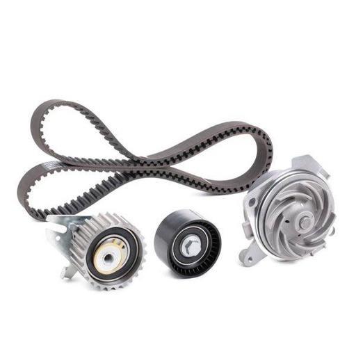Water Pump & Timing Belt Kit