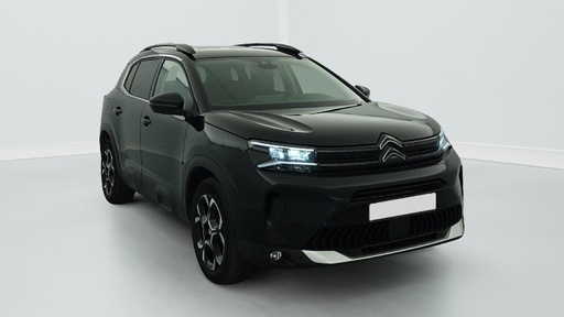 Citroen C5 Aircross (Year of Construction 2025, 136 PS, Petrol)