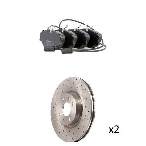 Brake Kit, disc brake