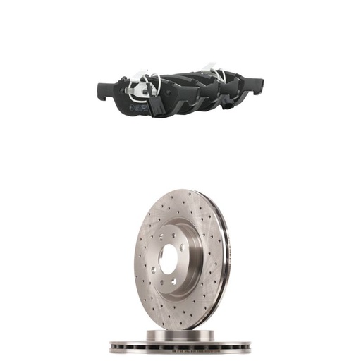 Brake Kit, disc brake
