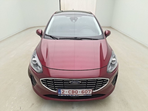 [VEH-7266876] FORD Fiesta (Year of Construction 2022, 101 PS, Petrol)
