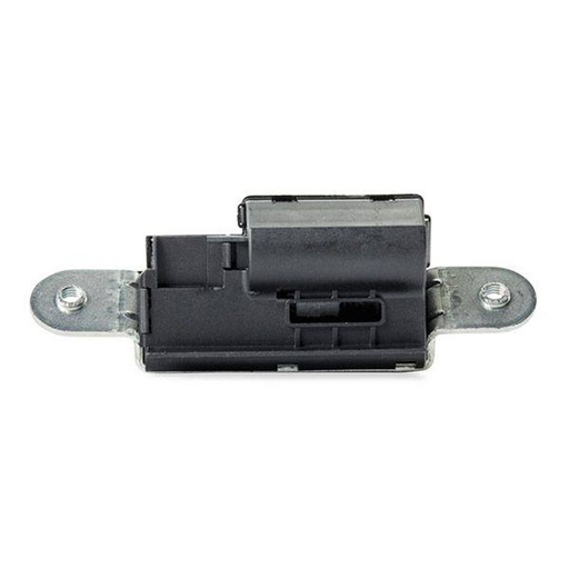 Tailgate Lock