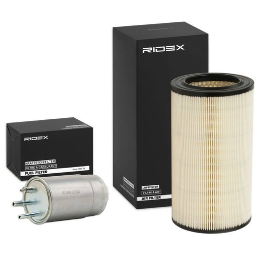 Filter Set