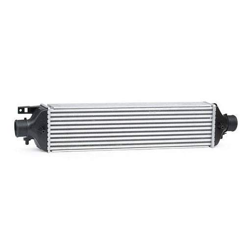 Charge Air Cooler