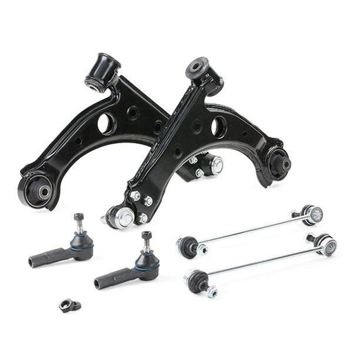 Repair Kit, control arm