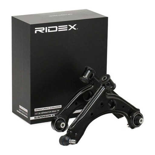 Repair Kit, control arm