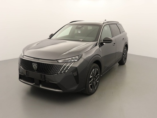 [VEH-PEU-USED-0633] PEUGEOT 5008 (Year of Construction 2026, 147 PS, Petrol)